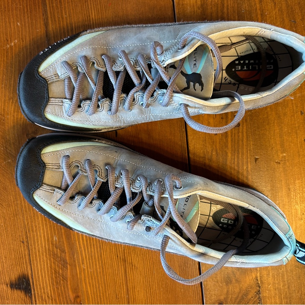 Golite Womens Golf Shoes